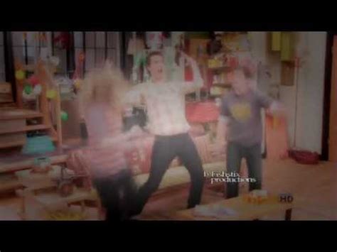 icarly cast dance youtube