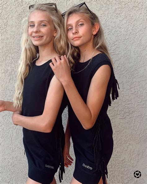 jaydin and kaiya on instagram “l ️ve you 👯‍♀️ sisters
