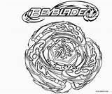 Beyblade Cool2bkids sketch template