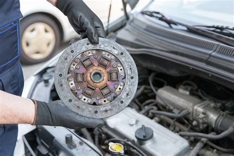tips  clutch replacement negosentro