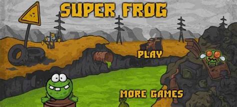 super frog android games   android games