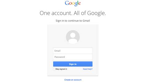 google launches  gmail login page internationally  higher