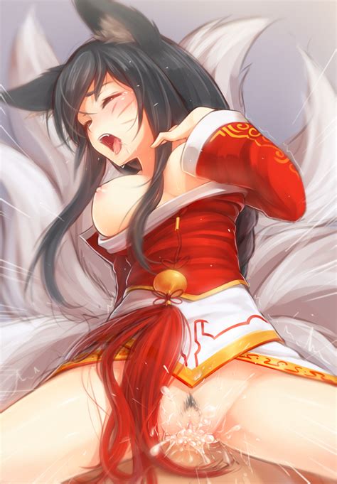 ahri like sex league of sexy legends sorted by position luscious