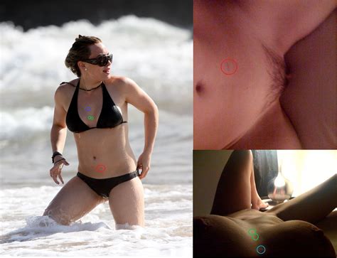 Hilary Duff The Fappening 2014 2020 Celebrity Photo Leaks