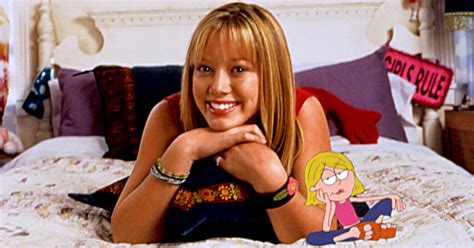 what is the lizzie mcguire reboot about popsugar entertainment