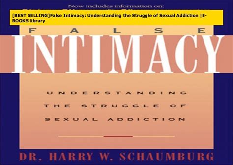 [best selling]false intimacy understanding the struggle of sexual ad…