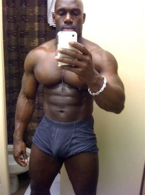Big Black Gay Muscle Men Sex Archive