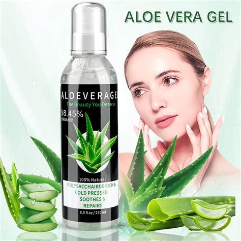 aloe vera gel  pure  natural aloe  freshly cut aloe plant  skin hair face