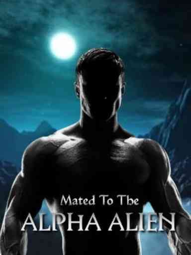 read mated to the alpha alien novel by jay crawley book blurb