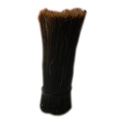 natural processed black bristle   price   delhi  alliance brush works id