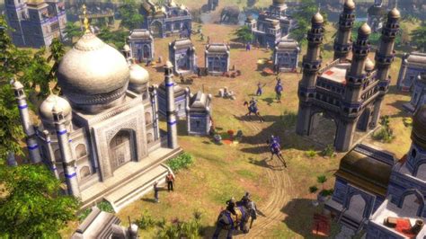 20 Mejores Juegos De Estrategia En Pc Hobbyconsolas Juegos