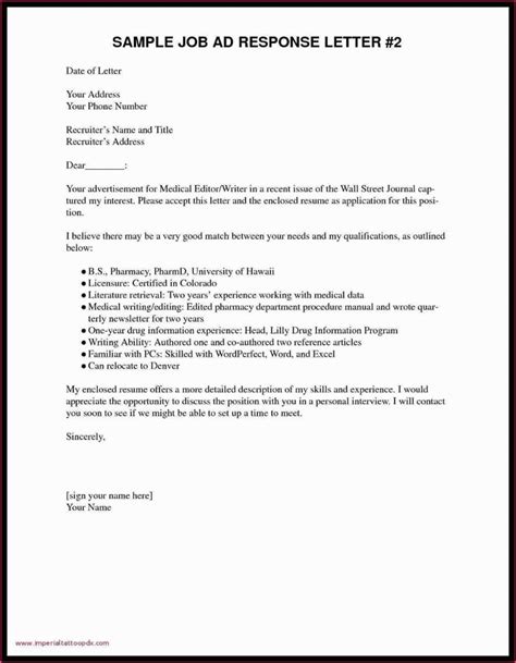 cover letter   job application  shown   file