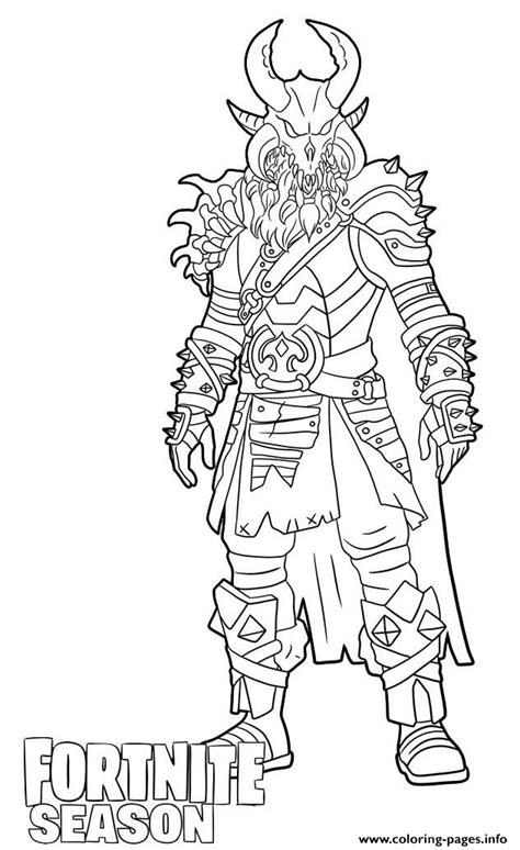 fortnite coloring pages coloring nation