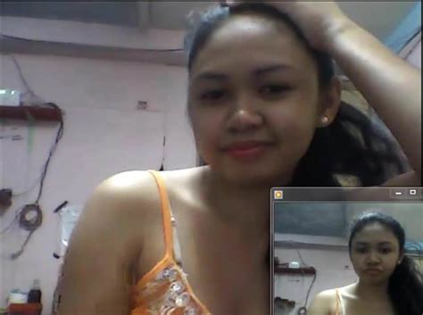 filipino girl showing boobs in skype in 2015 free porn ab