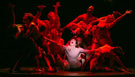‘pippin directed by diane paulus at the music box theater