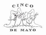 Mayo Cinco Coloring Pages Printable Kids Print Library Popular Clipart Bestcoloringpagesforkids Comments sketch template