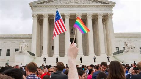 Senate Passes Bill Protecting Same Sex Interracial Marriage Youtube