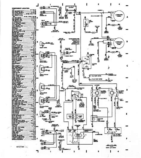 buick wiring diagram wiring diagram