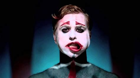 American Horror Story Freak Show Teaser 16 Tweaked Clown Youtube