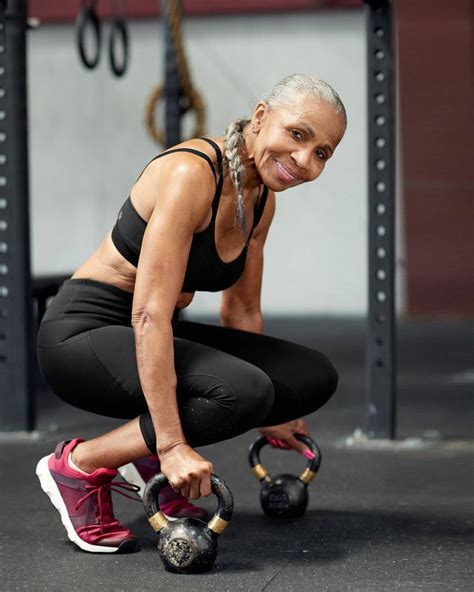 Ernestine Shepherd At 85 A Day In The Life Of Worlds Oldest Female