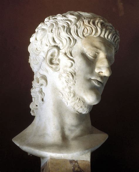 Nero Biography And Accomplishments Britannica