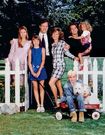 7th Heaven Not Gonna Lie I Completely Forgot About This Show Memory