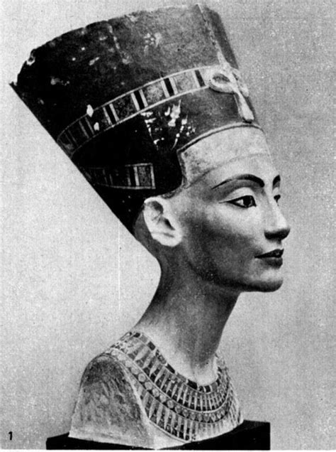 biography of queen nefertiti ancient egyptian queen egypt tattoo