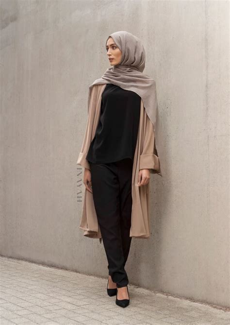 25 Cute Hijab Fashion Ideas On Pinterest Hijab Styles