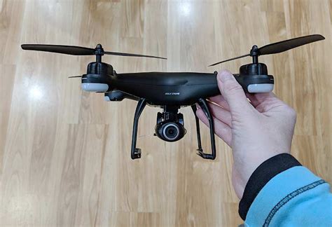 holy stone hsd drone review  gadgeteer