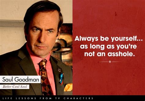 19 important life lessons you can learn from these famous tv show