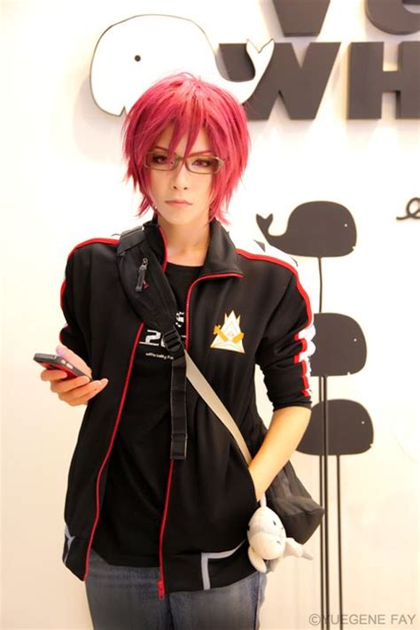 Cosplay Free Cosplay Cosplay Rin Cosplay