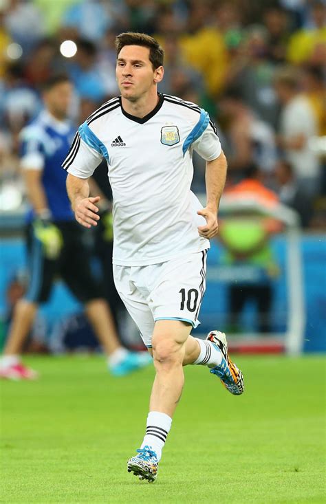 lionel messi in argentina v bosnia herzegovina group f 2014 fifa world cup brazil zimbio