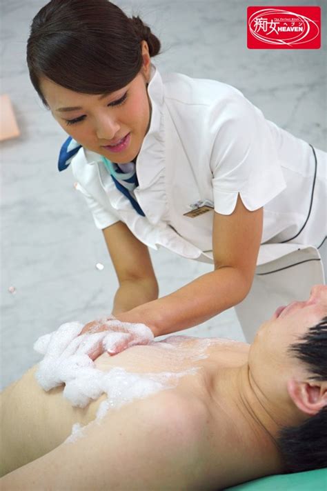 temptation of a rejuvenating creampie massage parlor yuna