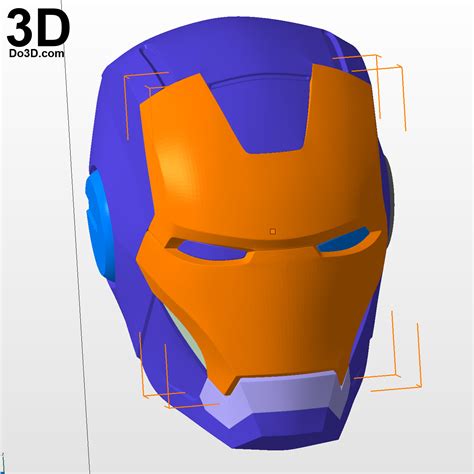 iron man resolved   cut forum  printable ironman mask