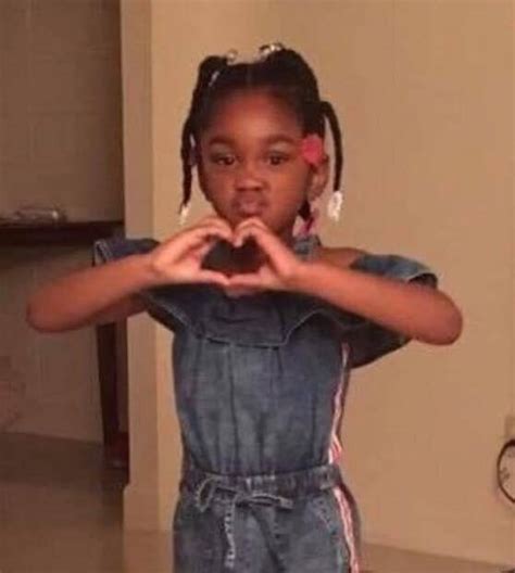 south carolina police search for missing 5 year old girl after mother