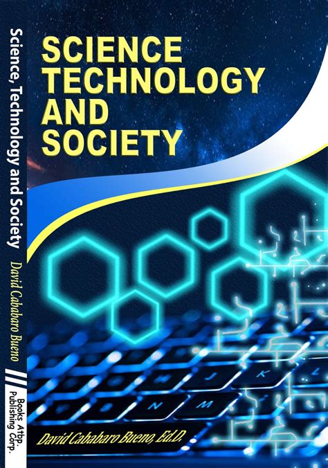 science technology  society