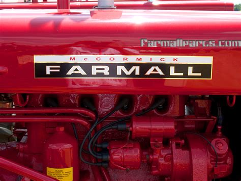 farmall parts international harvester farmall tractor parts ih