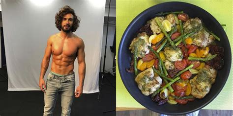 The Body Coach Joe Wick Reveals The One Thing You Need To