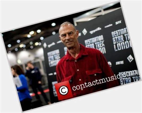 Marc Alaimo Official Site For Man Crush Monday Mcm