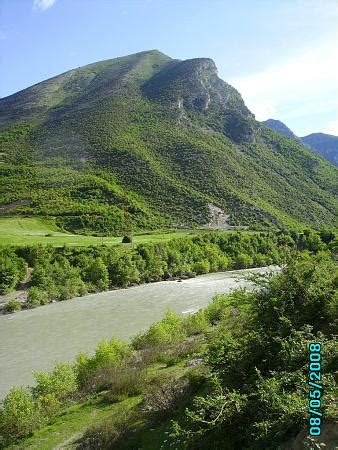 kelcyre gorge