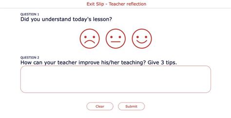 teacher reflection teacher reflection reflective teaching teaching