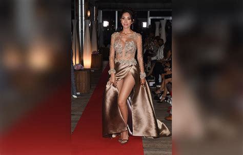 Wardrobe Malfunction Farrah Abraham Wears No Underwear In Cannes