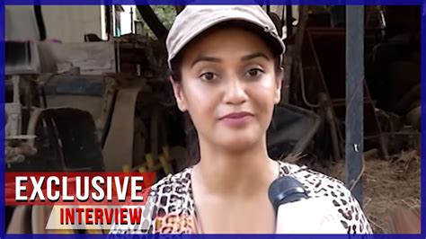 Rati Pandey Reveals About Her Character In Porus