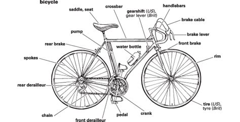 science  bicycles   joy  ragbrai lichtenberger engineering library