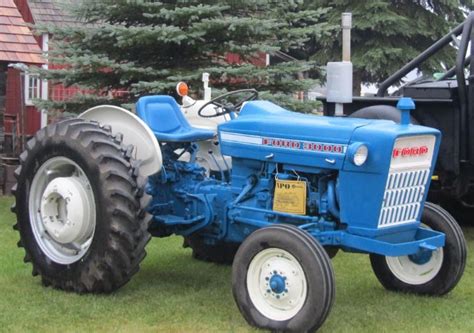 ford  tractor hp price review specification features images