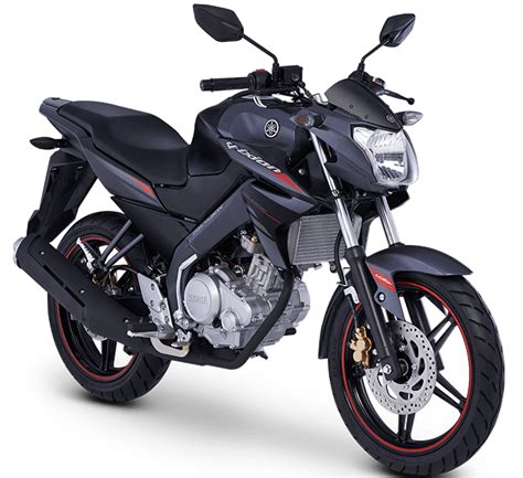 Pilihan Warna Yamaha Vixion Lightning 2014 Png – Mercon Motor