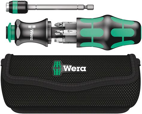 reviewed wera tools kraftform kompakt techtown