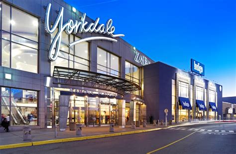 yorkdale shopping centre workshopworkshop