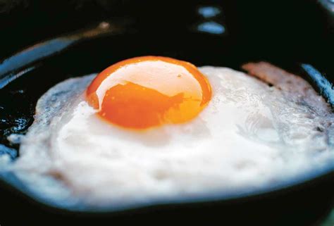 How To Make The Perfect Fried Egg – Leites Culinaria