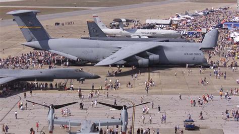 C 5 Galaxy America S Largest Military Airplane Turns 50 Cnnpolitics